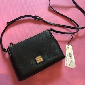 Dooney & Bourke Rosie Crossbody